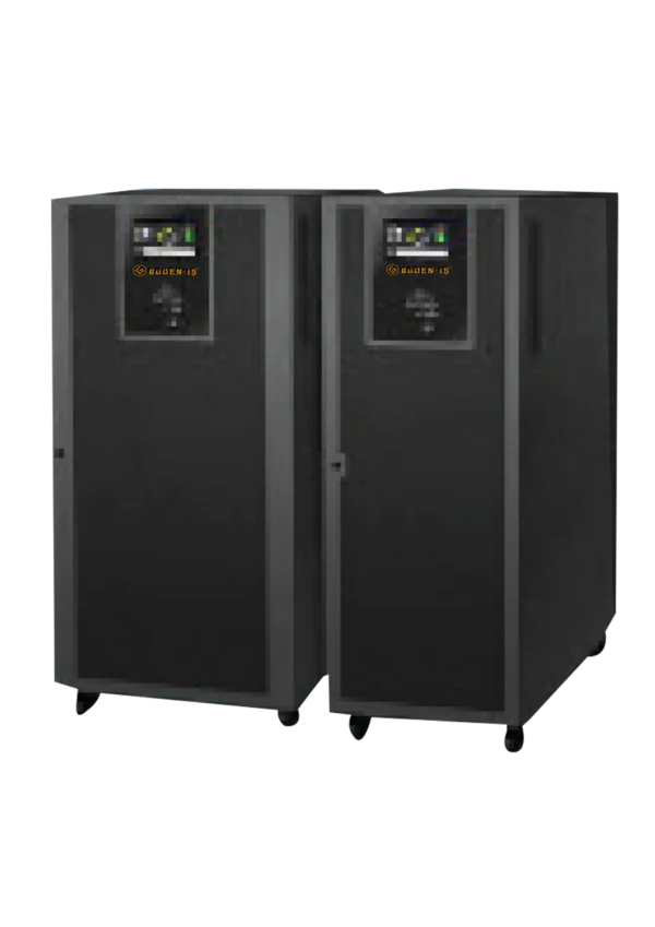 100-120-180-200 kVA 3-3 Online UPS 6