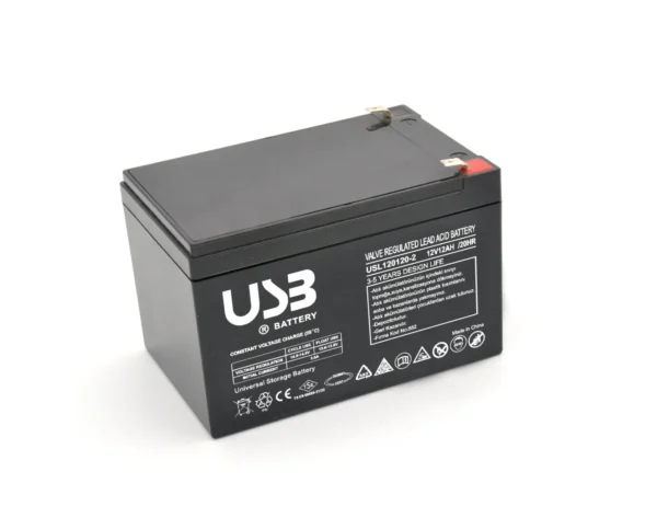 12V 12Ah UPS Akü 12V 12Ah UPS Akü