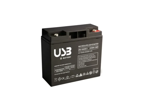12V 20Ah UPS Akü 12V 20Ah UPS Akü