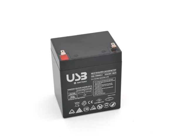 12V 5Ah UPS Akü
